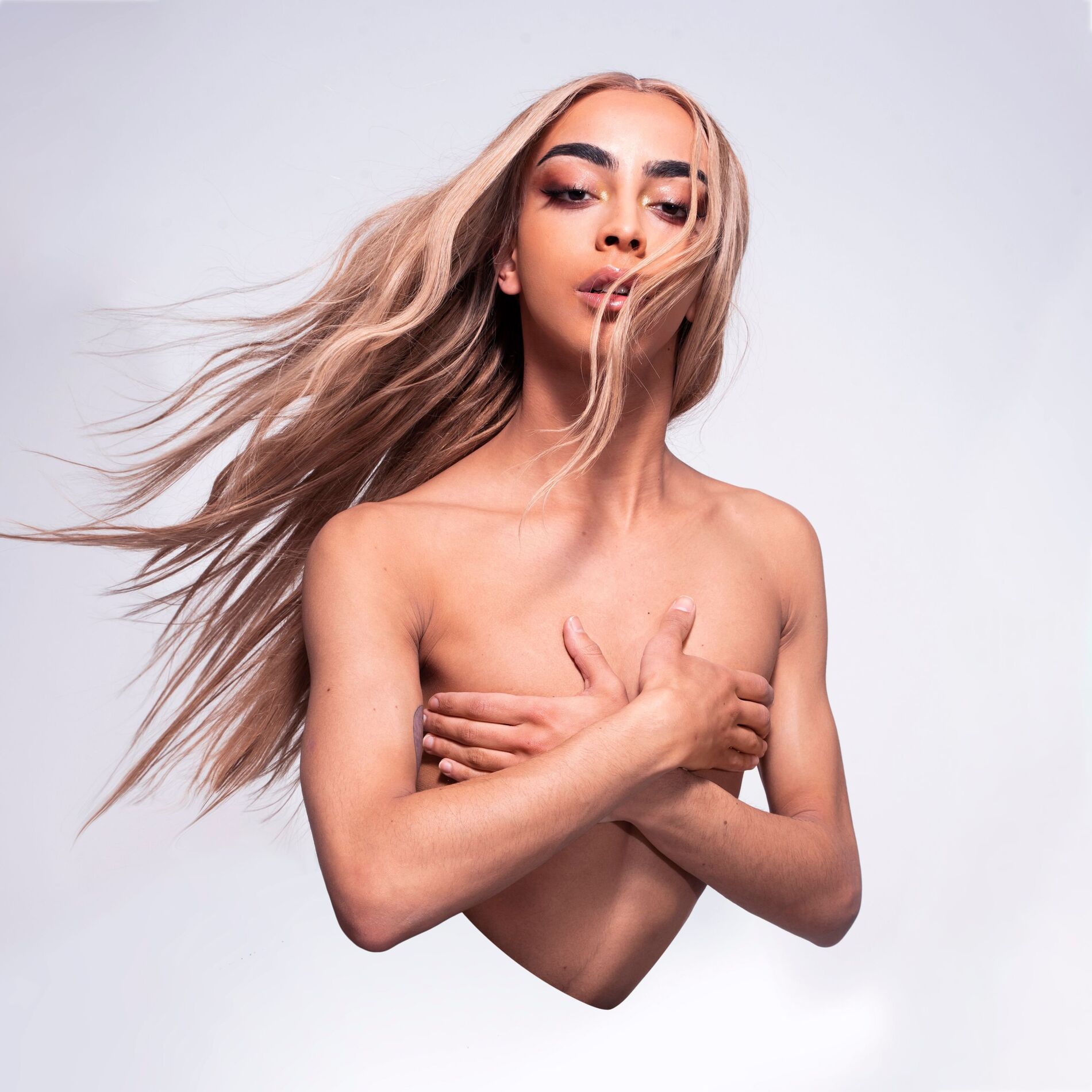 Album cover of Lights Off