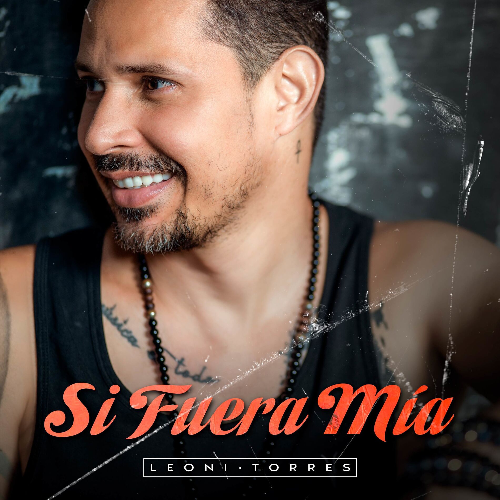 Album cover of Si Fuera Mía