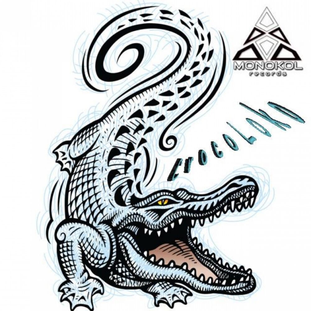 Picture of Crocoloko