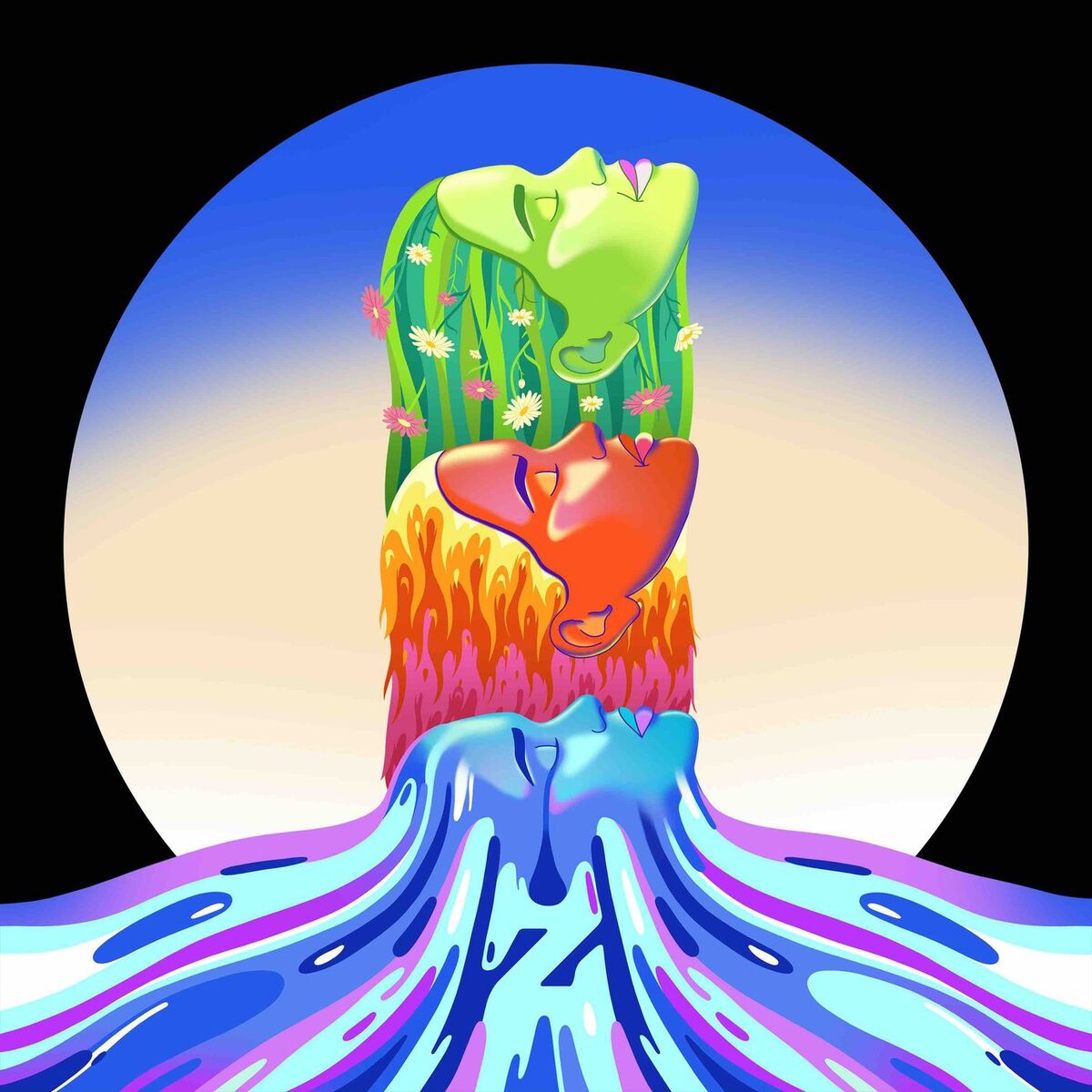 Album cover of Make You Say