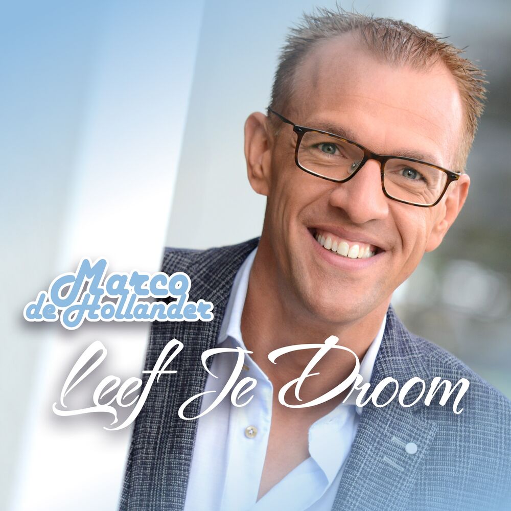Picture of Leef Je Droom