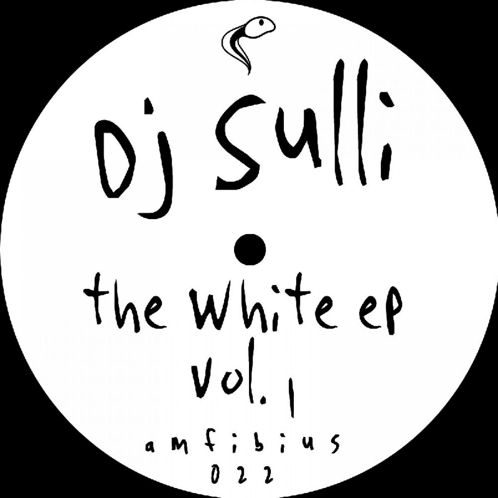 Picture of The White EP