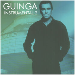 Cover of Guinga Instrumental, Vol. 2