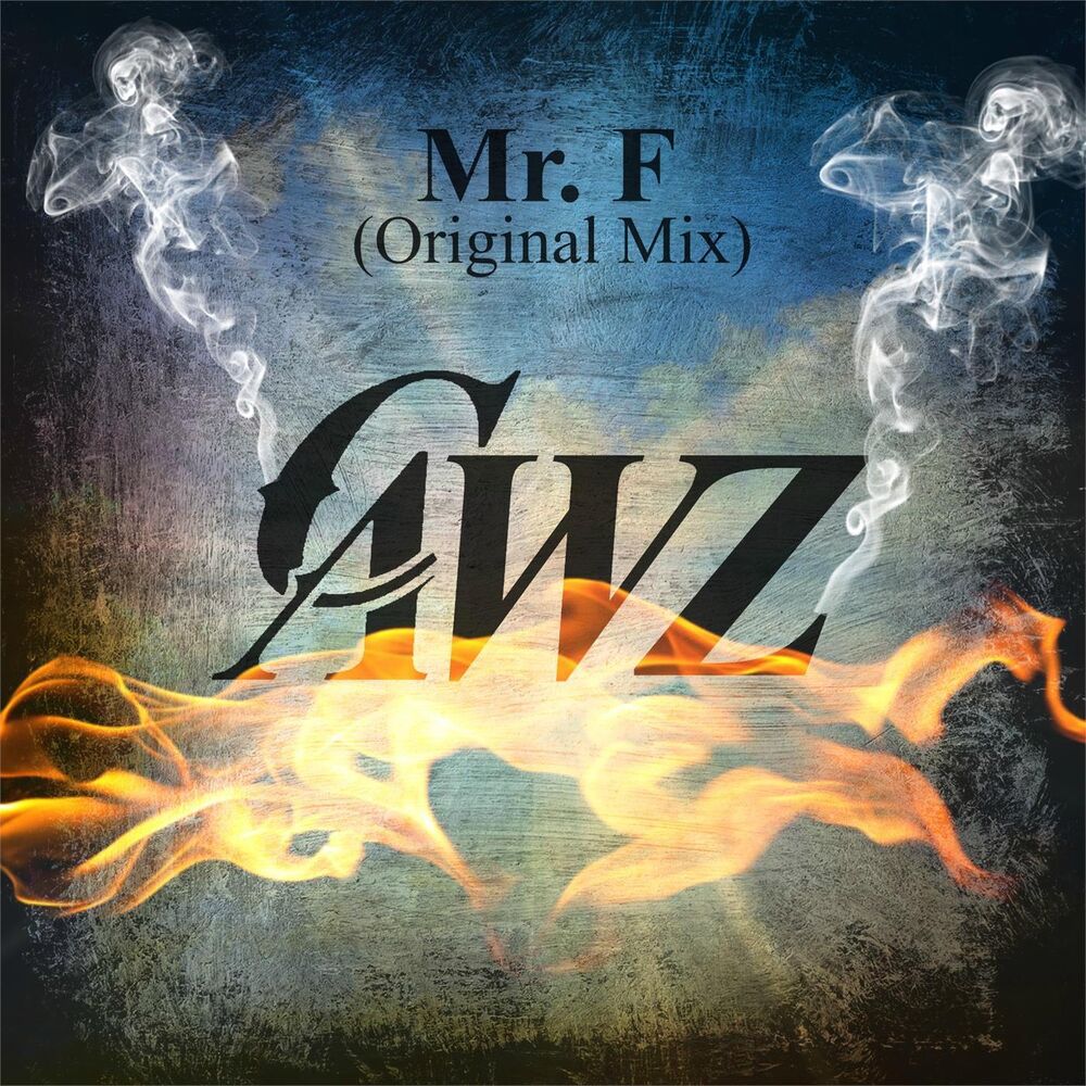 Picture of Mr. F