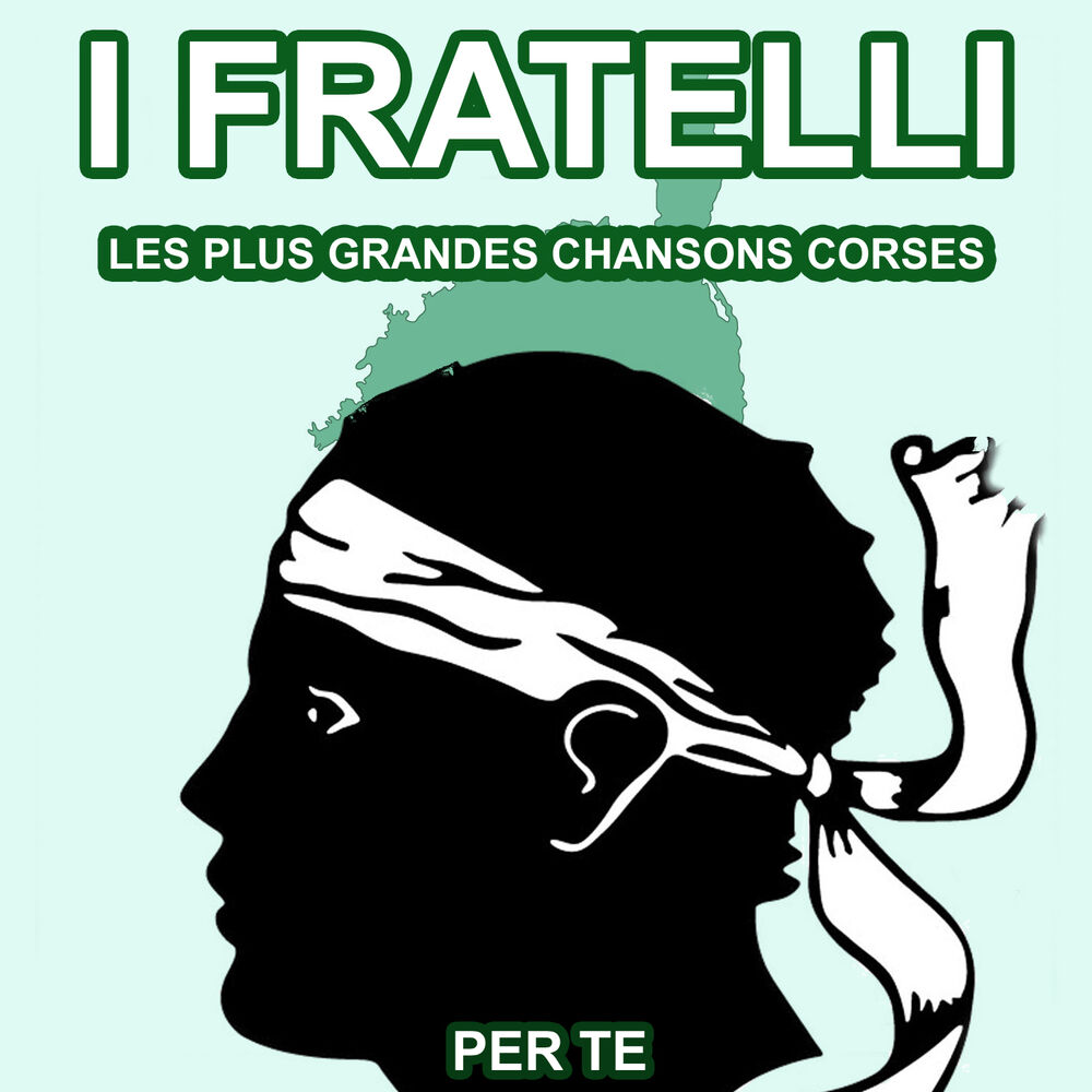 Picture of Les Plus Grandes Chansons Corses d' I Fratelli