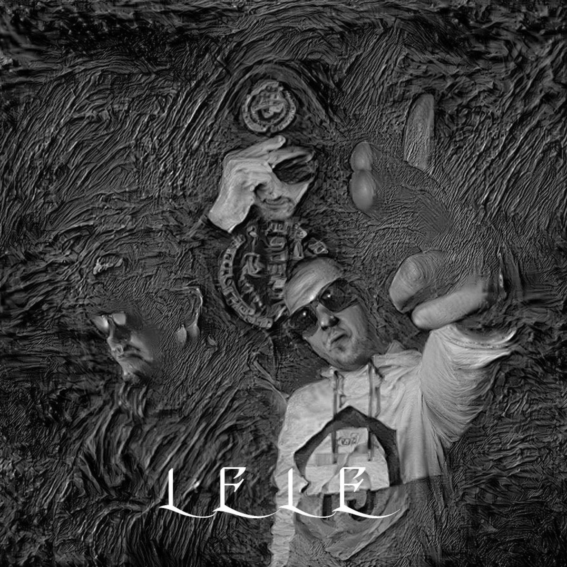 Album cover of LE LE (feat. Gerata & Tayfun)