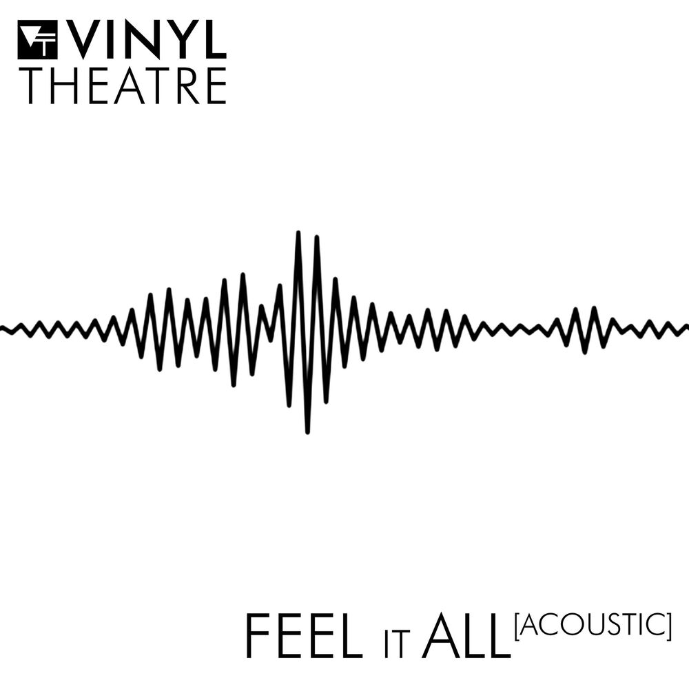 Picture of Feel It All (Acoustic)