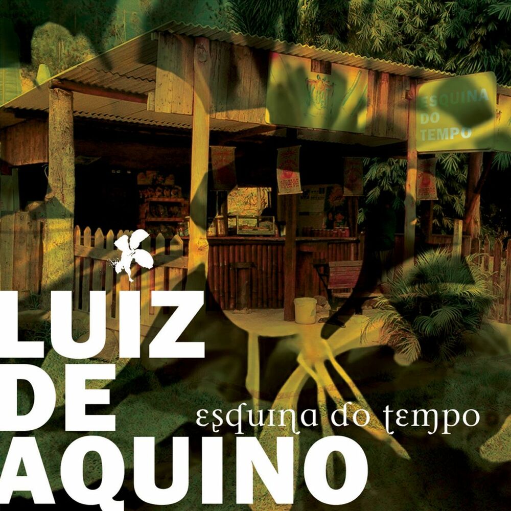 Picture of Esquina do tempo