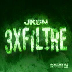 Cover of 3x filtre