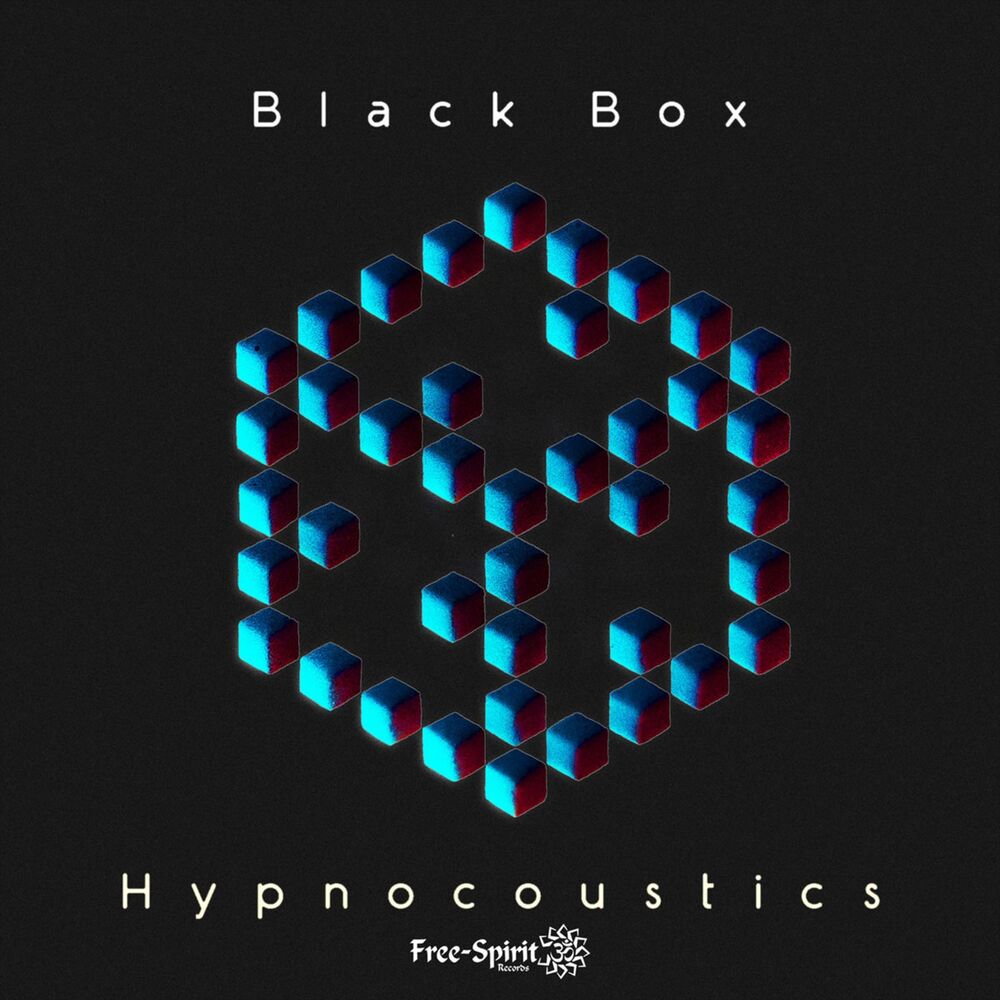 Picture of Black Box