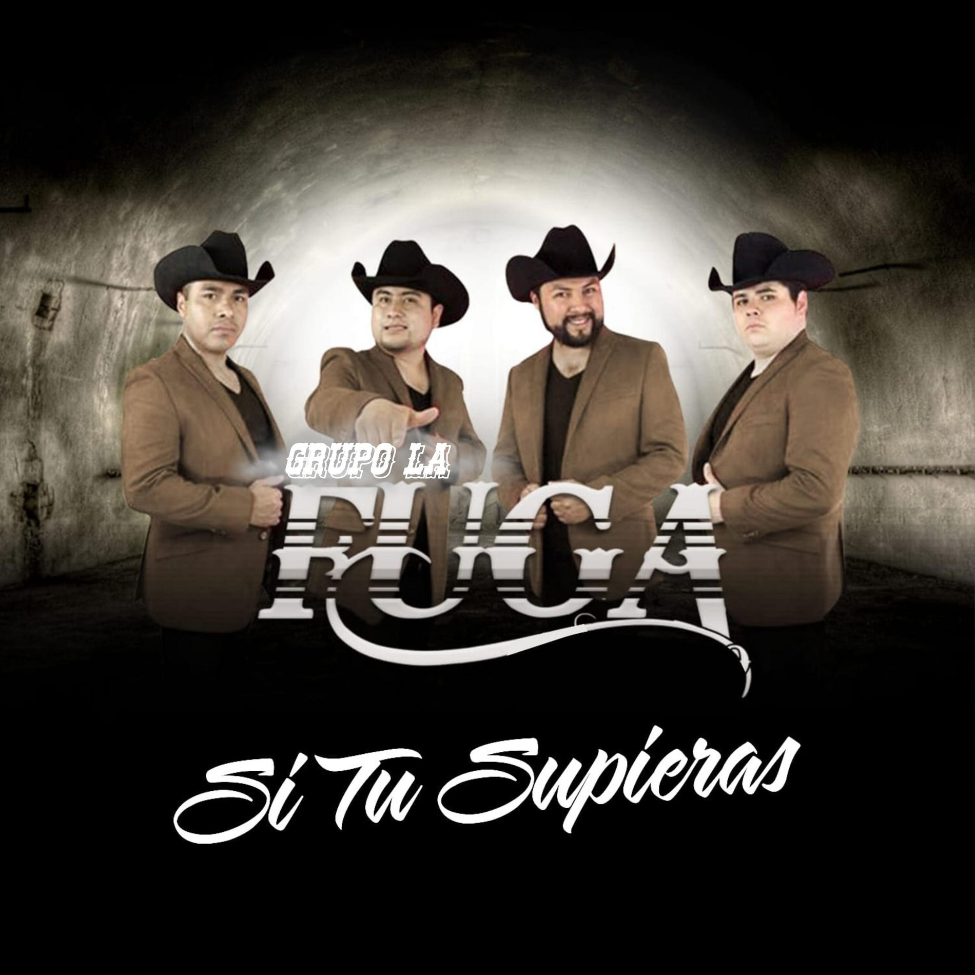 Album cover of Es demasiado tarde