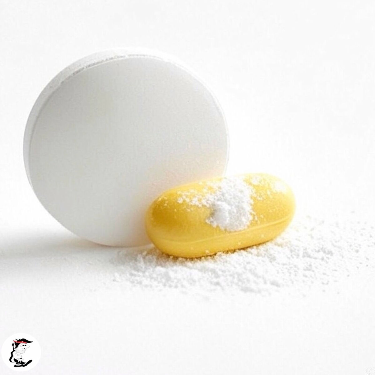 Album cover of TV and Cocaine