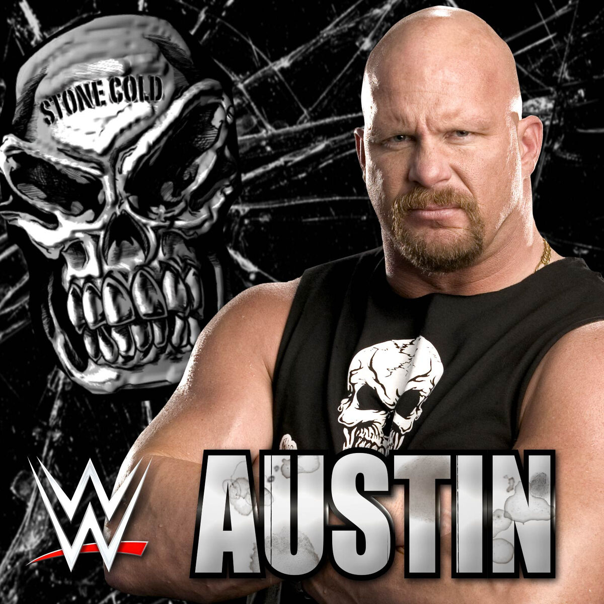 WWE WWE Stone Cold Steve Austin The Entrance Music lyrics and songs Deezer