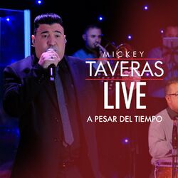 Cover of A Pesar del Tiempo