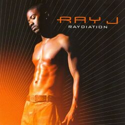 Cover of Raydiation