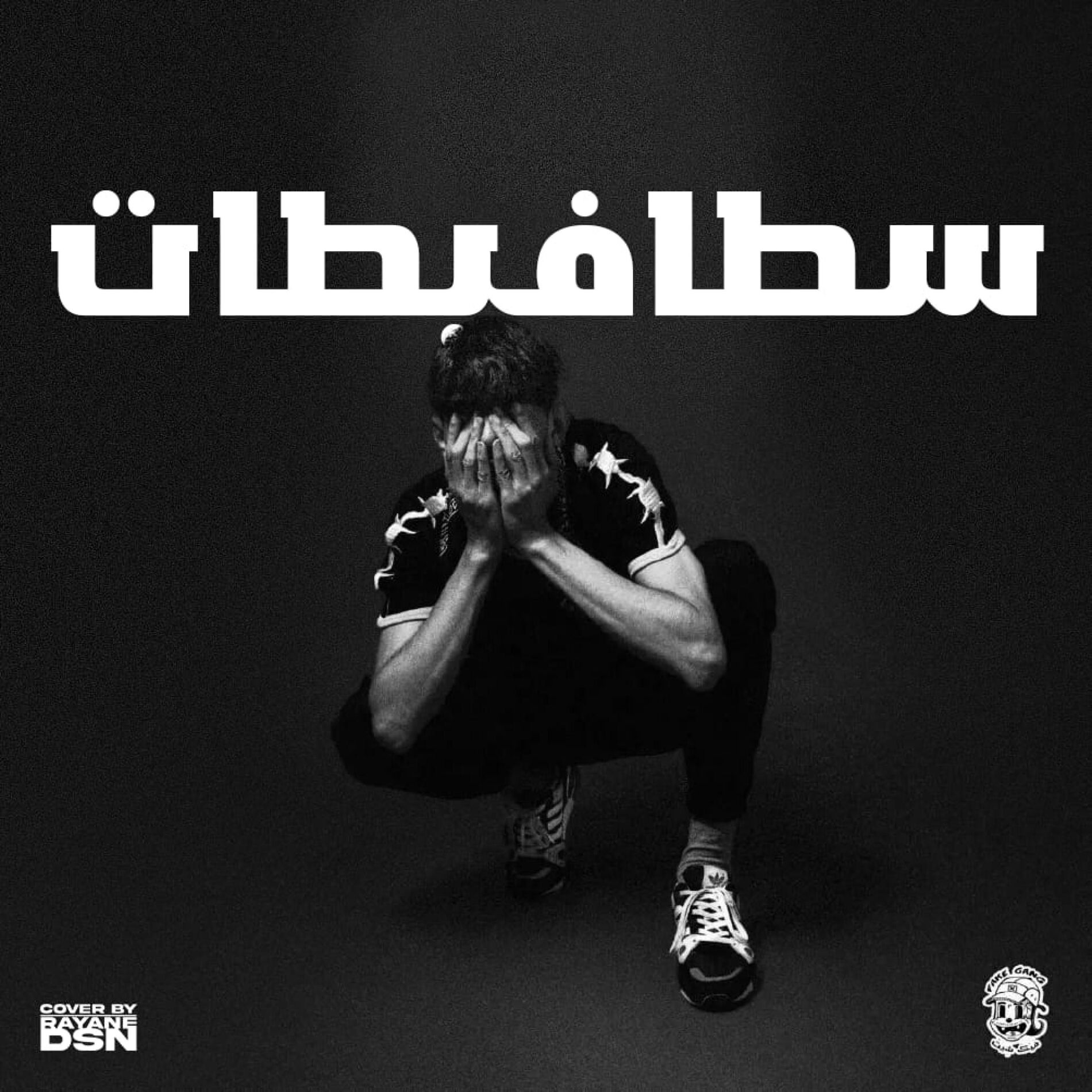 Album cover of STAFETAT