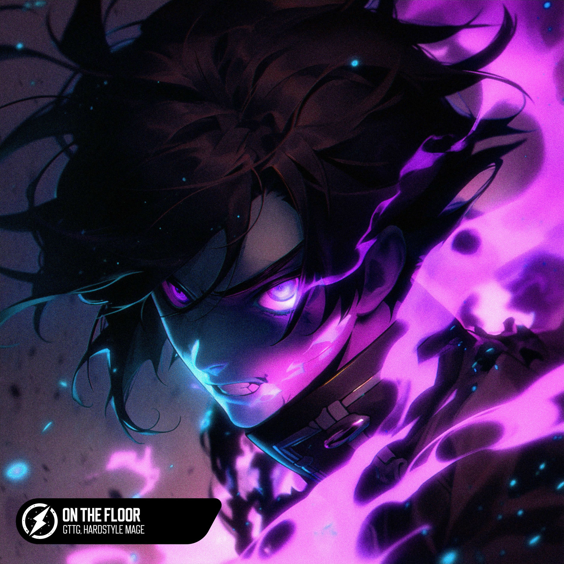 Album cover of On The Floor