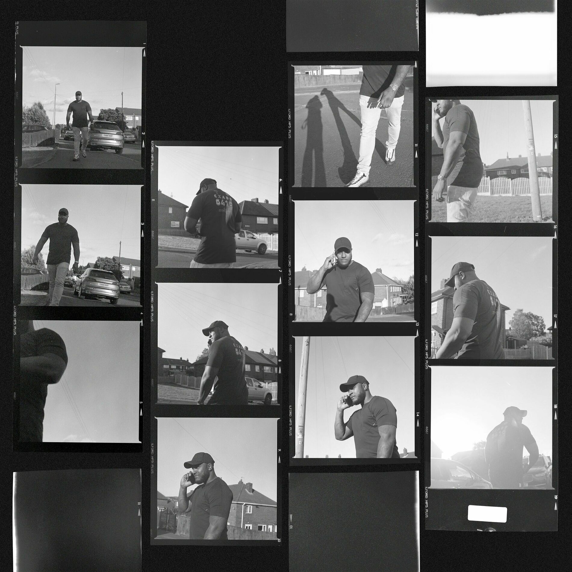 Album cover of Est. 2003
