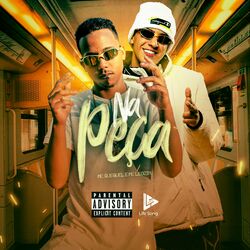 Cover of Na Peça