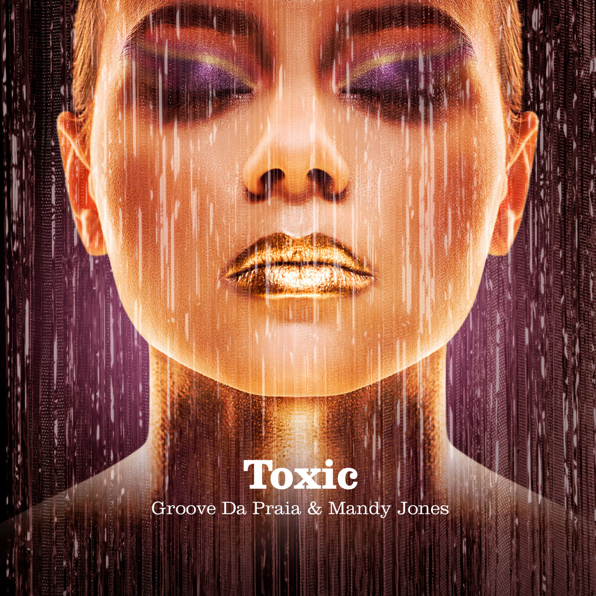 Album cover of Toxic