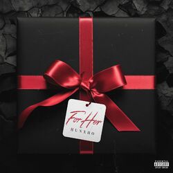 Cover of For Her
