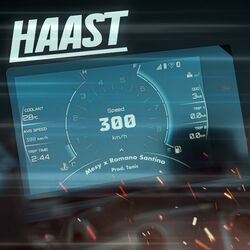 Cover of Haast