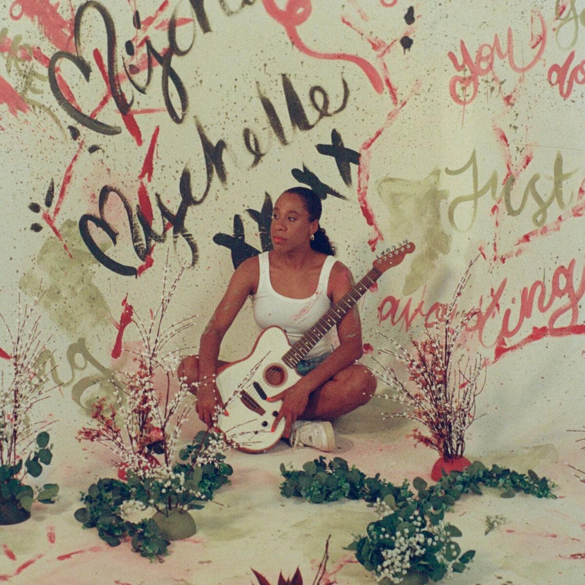 Album cover of Self Sabotage (Acoustic)
