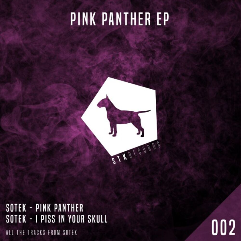 Picture of Pink Panther