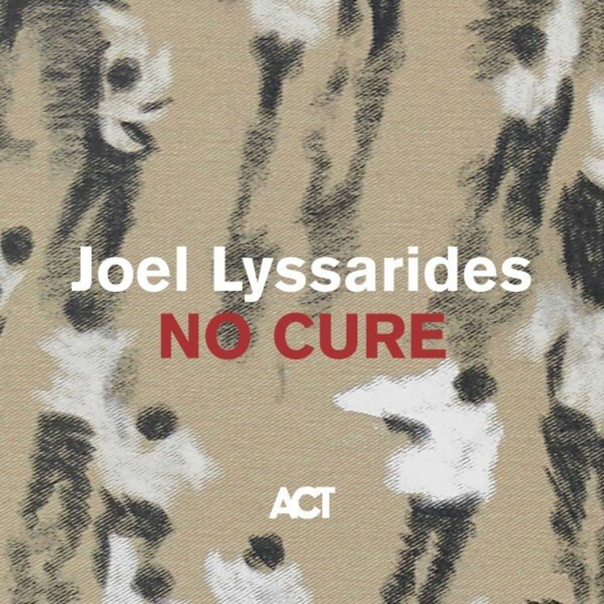 Album cover of No Cure