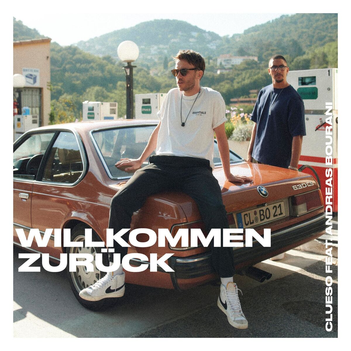 Album cover of Flugmodus