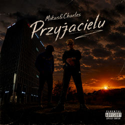PRZYJACIELU