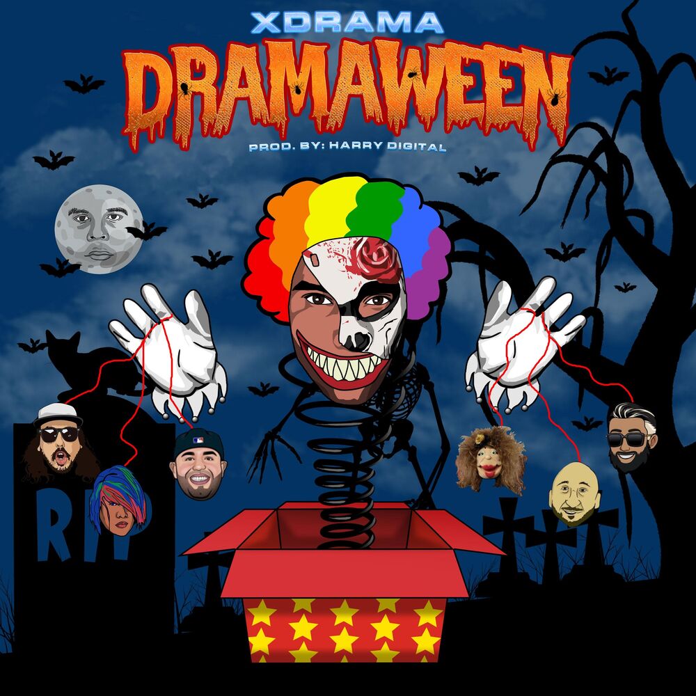 Picture of DramaWeen
