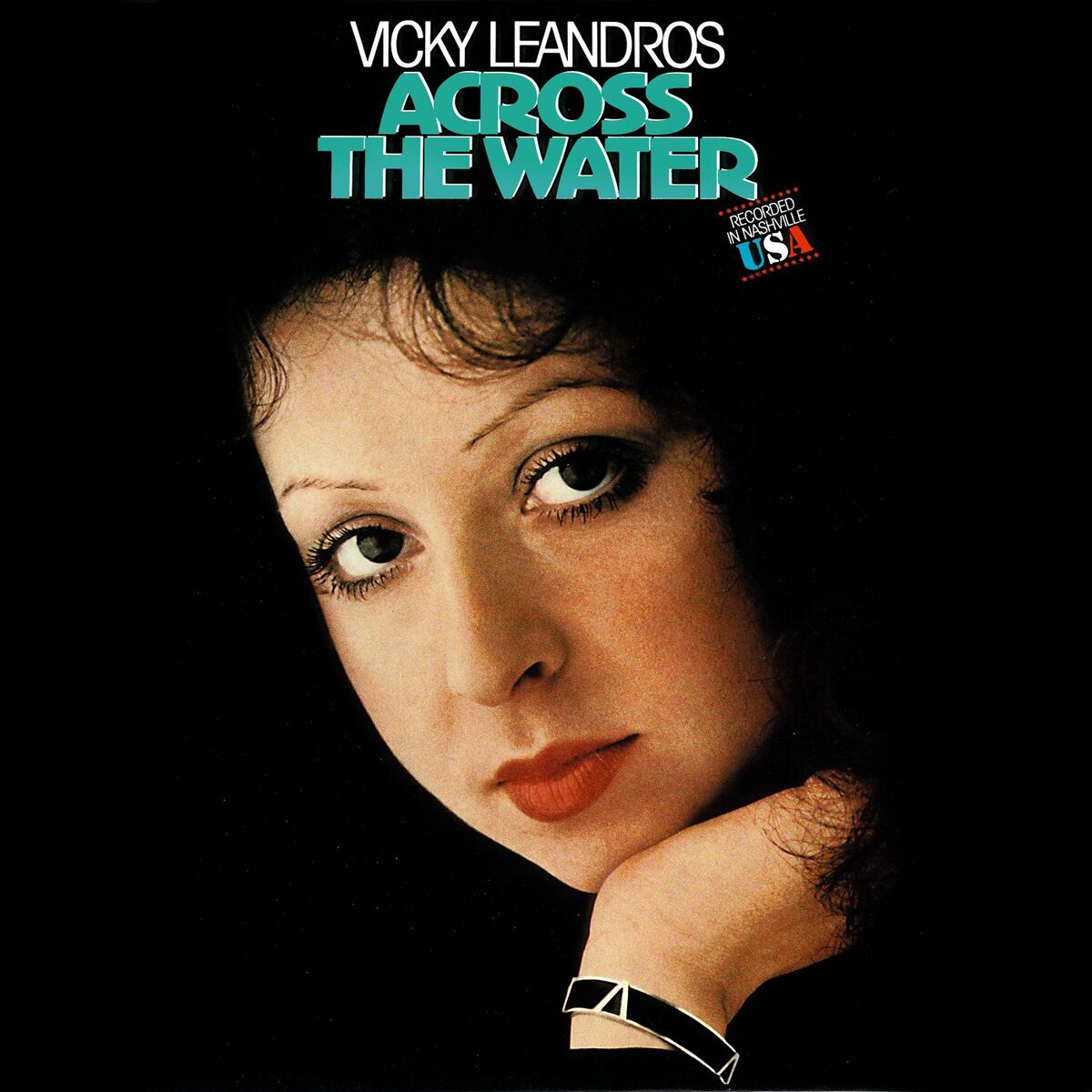 Album cover of Across The Water (Expanded Edition)