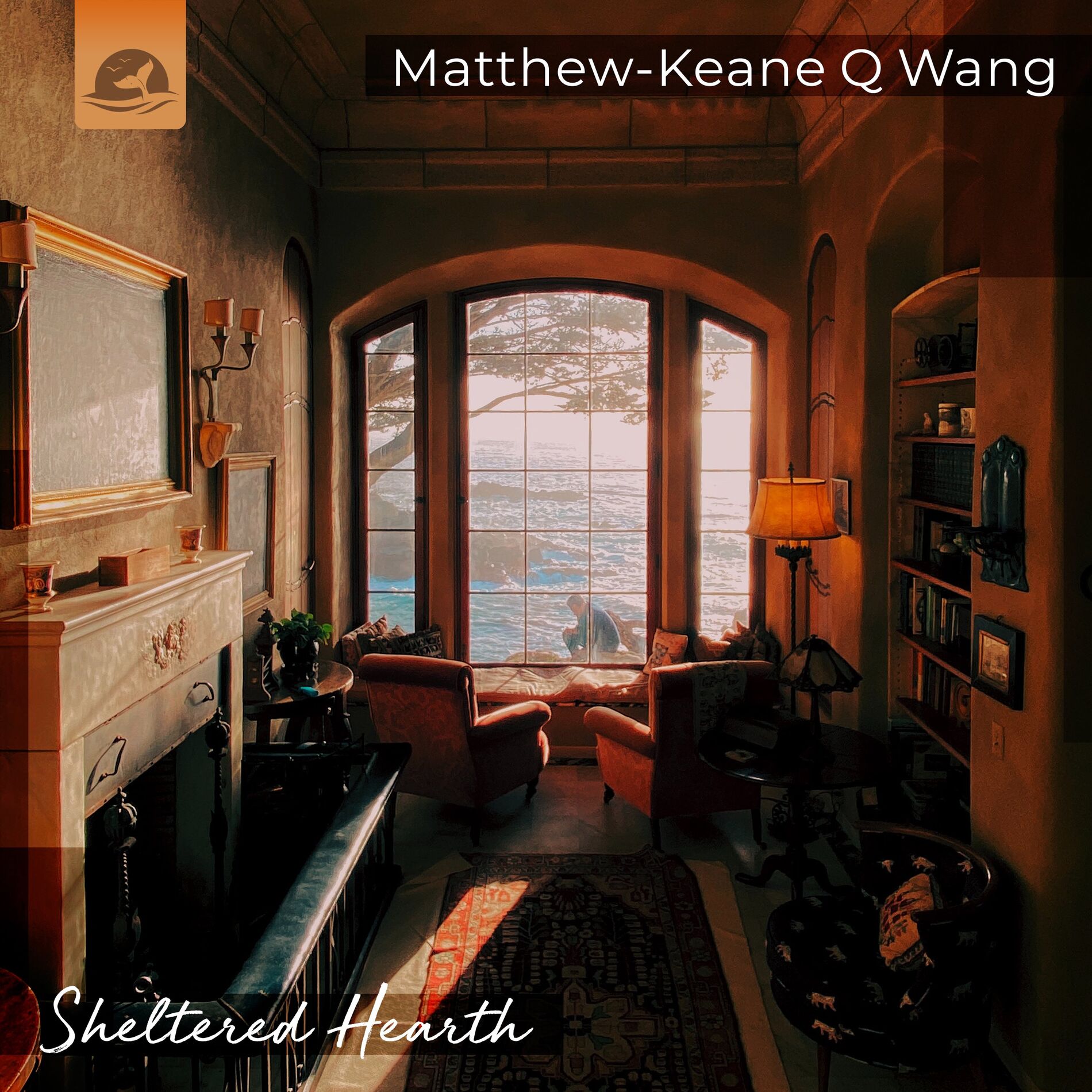 Album cover of Misted Window