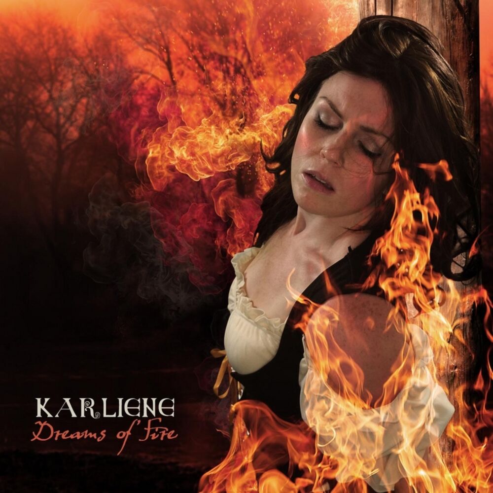 Picture of Dreams of Fire