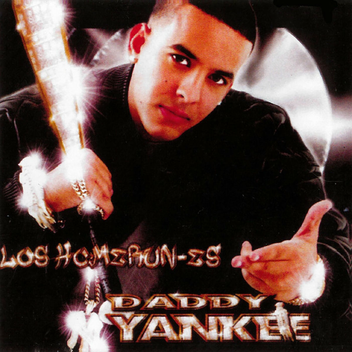 Album cover of Los Homerun-es