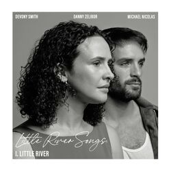 Cover of Little River Songs: I. Little River