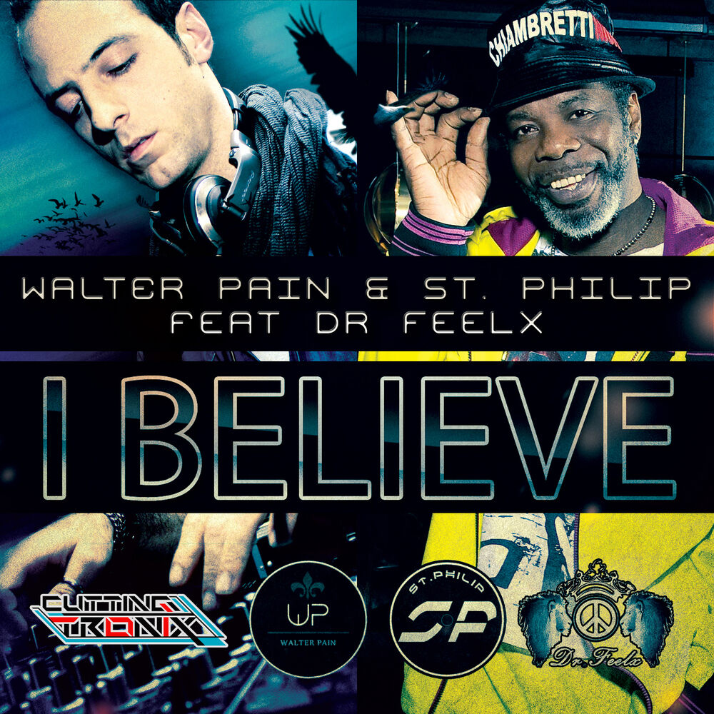 Picture of I Believe