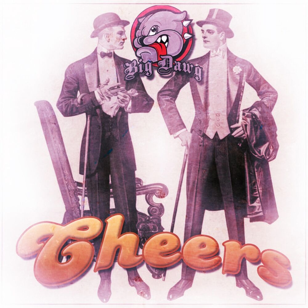 Picture of Cheers