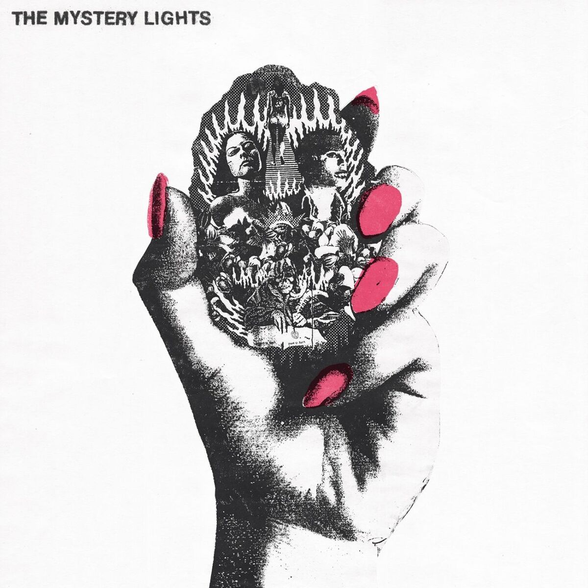 Album cover of What Happens When You Turn the Devil Down
