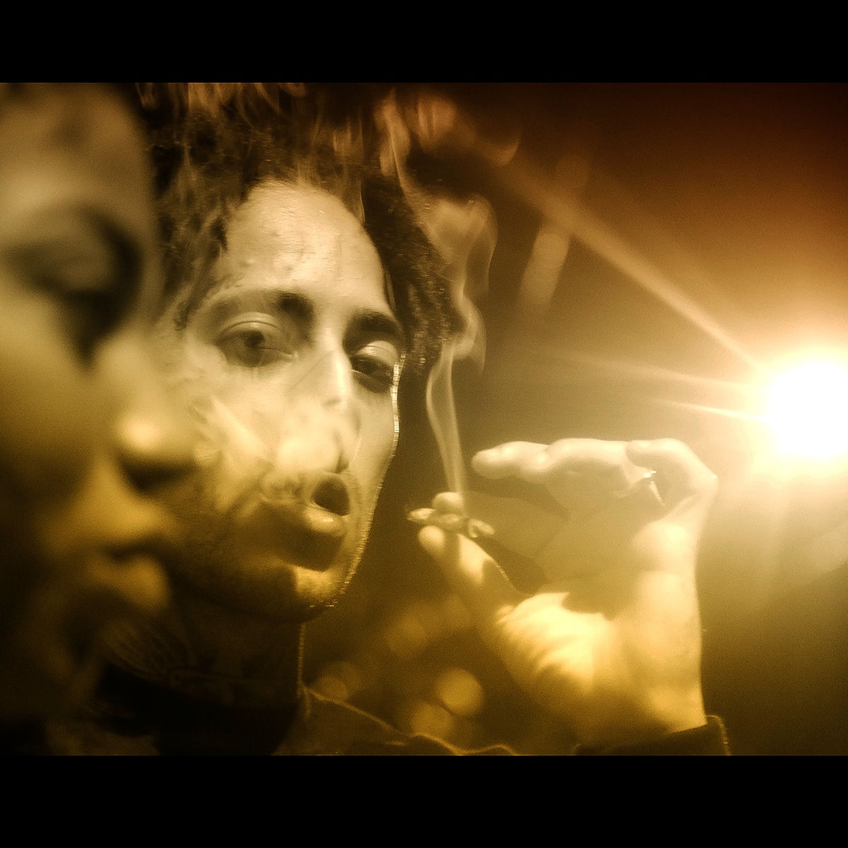 Album cover of Mariwana on the Table