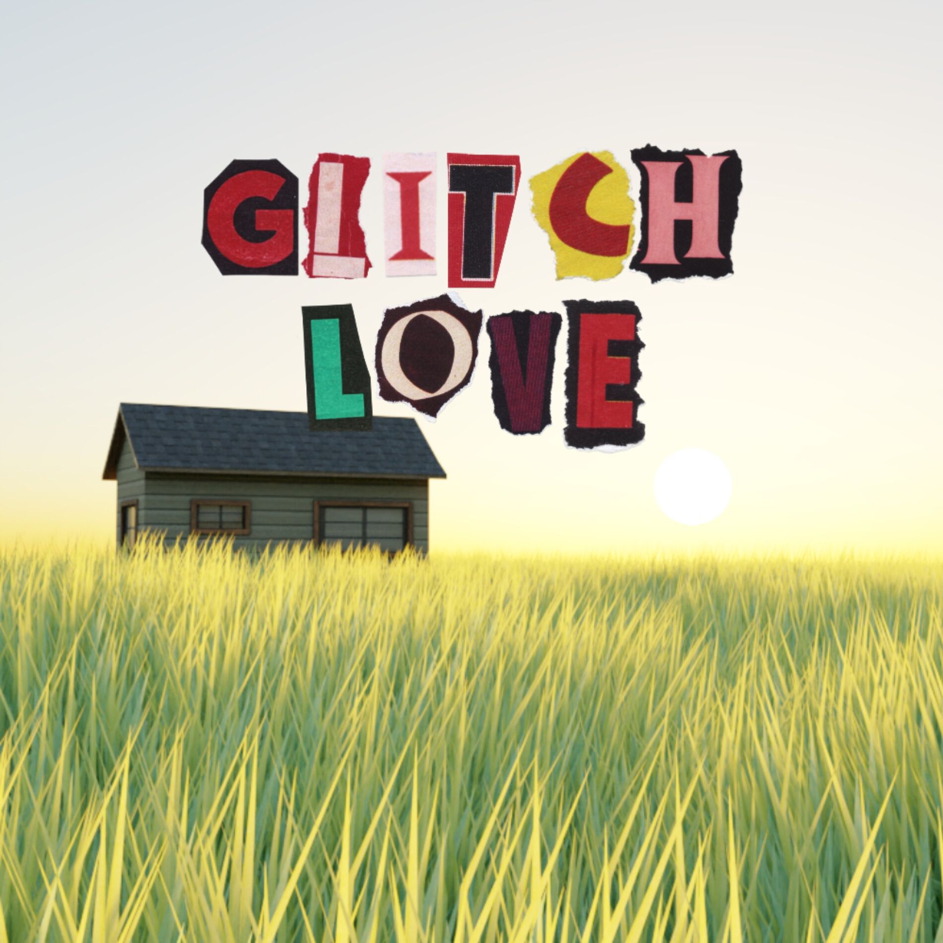 Album cover of Glitch Love