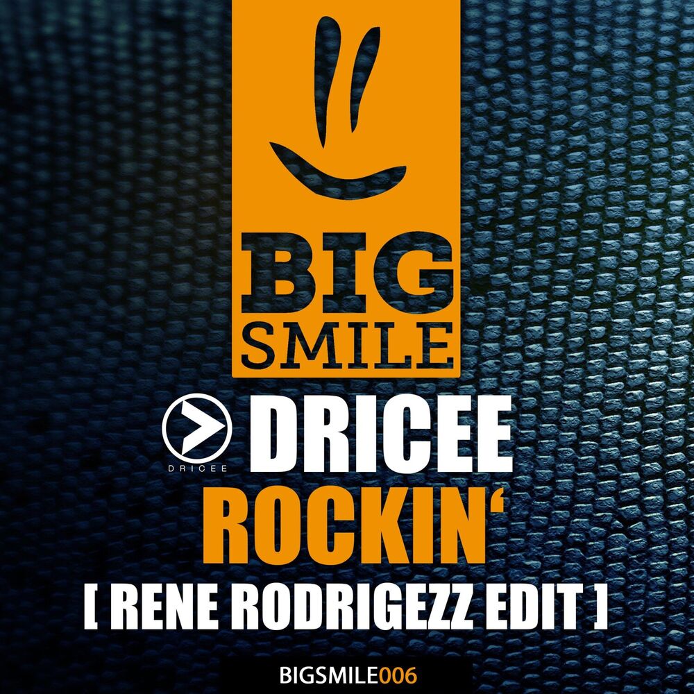 Picture of Dricee - Rockin'