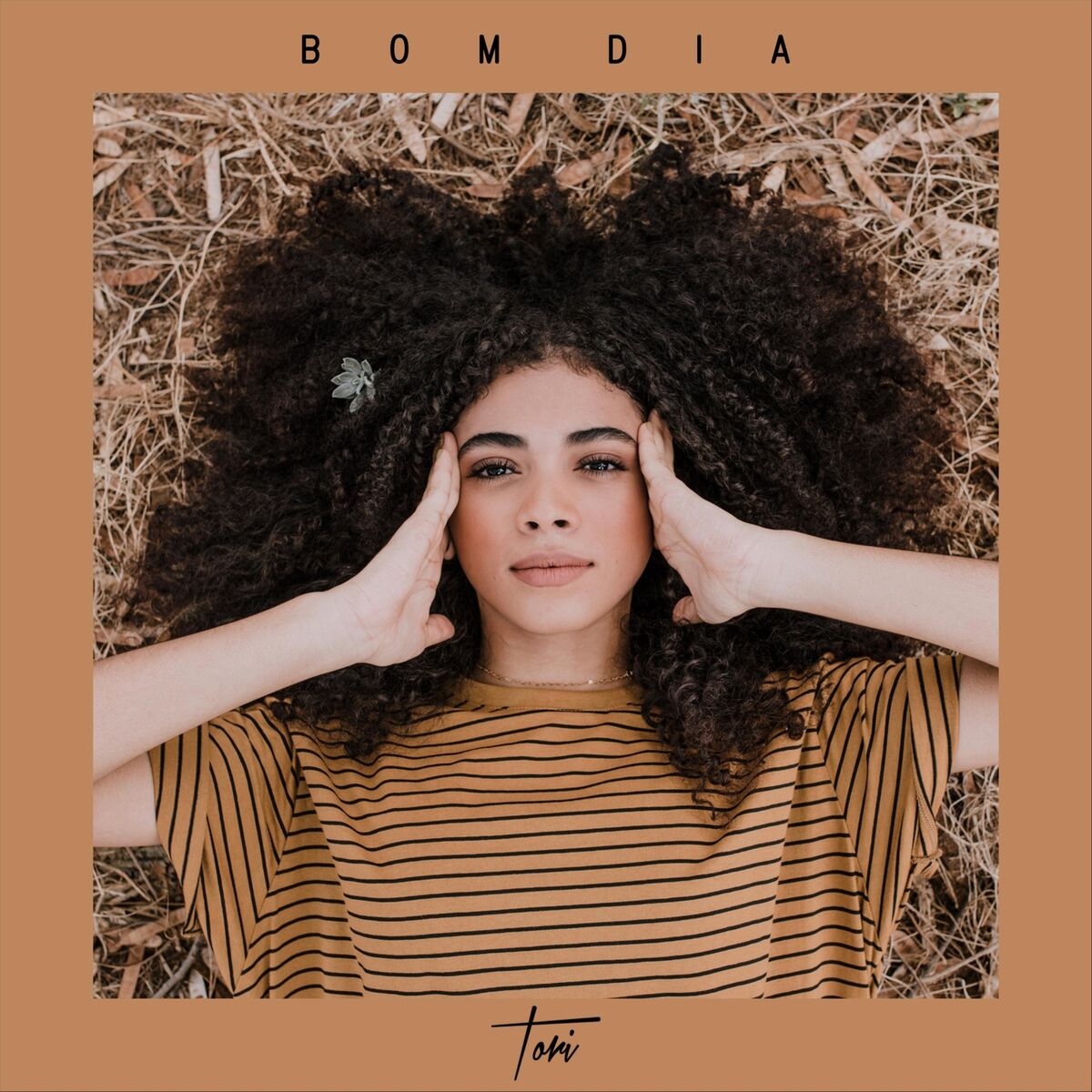 Album cover of Bom Dia