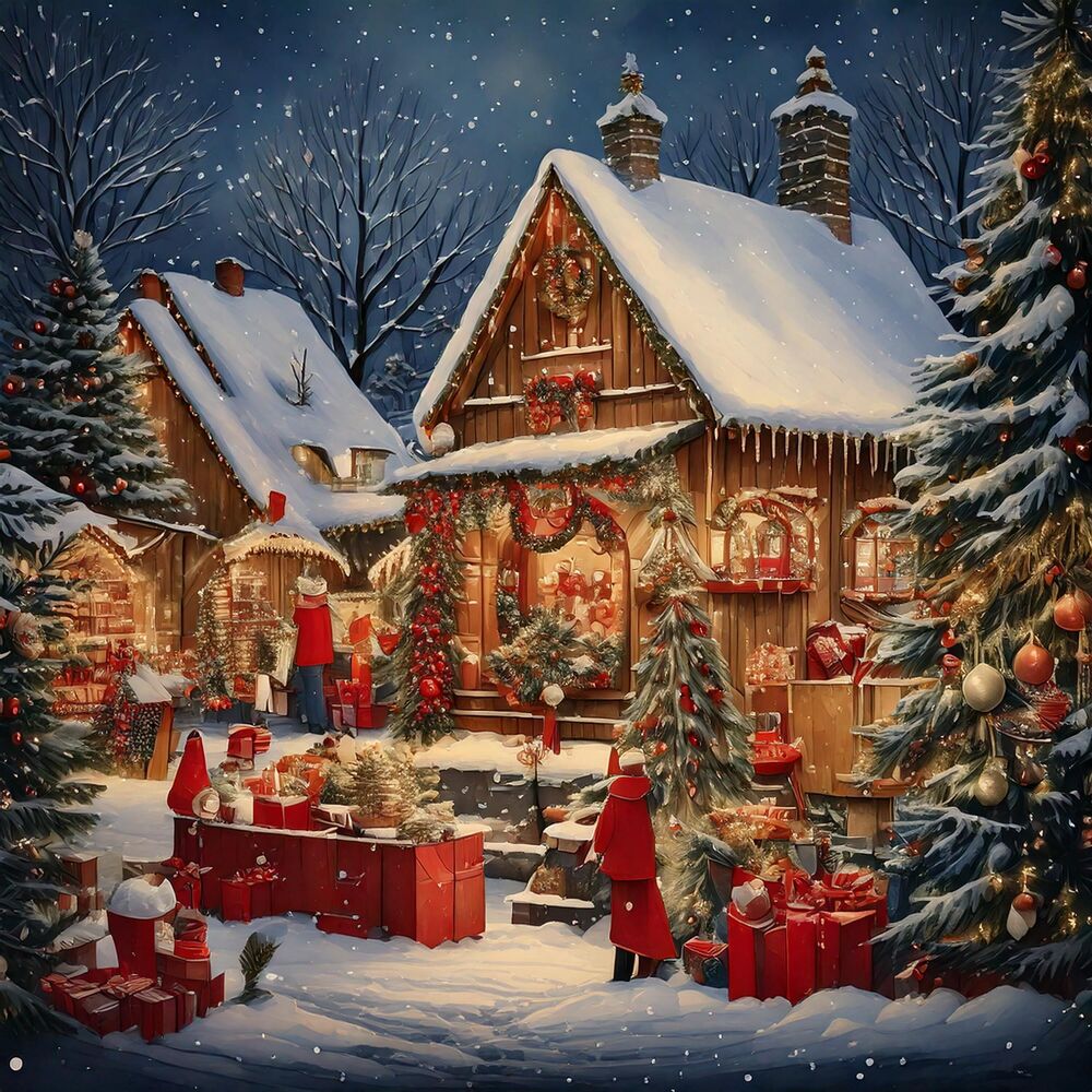 Picture of Strings of the Holidays: Festive Sounds
