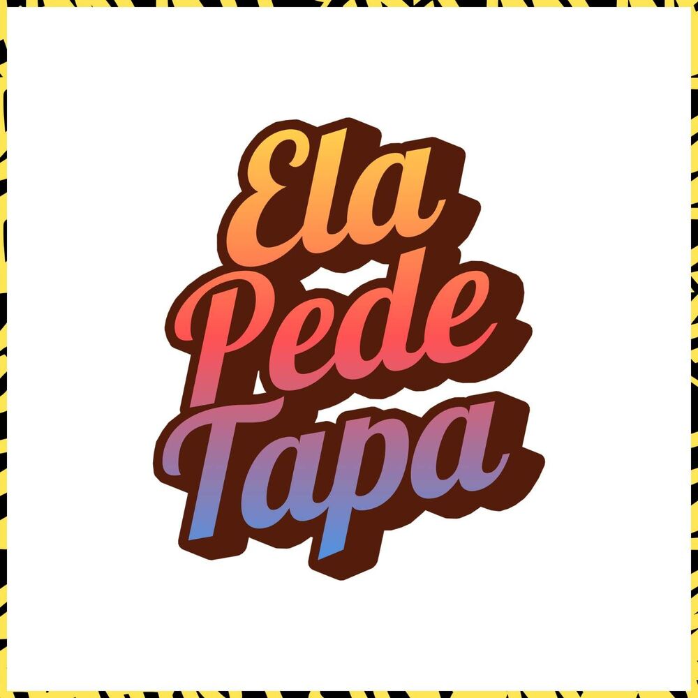 Picture of Ela Pede Tapa