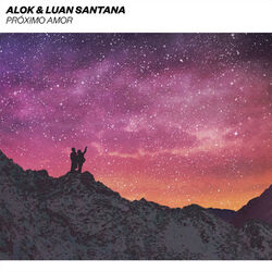 Cover of Próximo amor