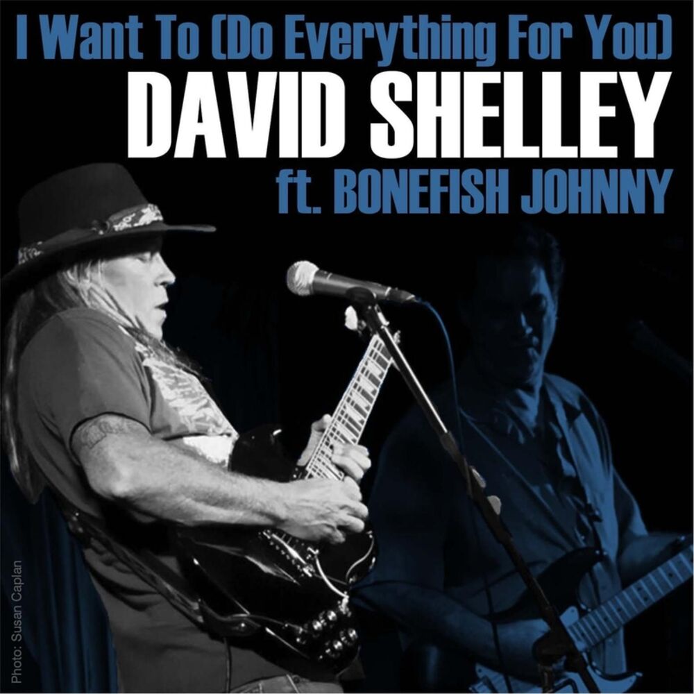 Picture of I Want To (Do Everything for You)