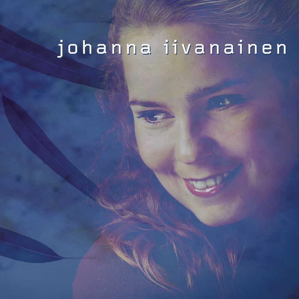 Picture of Johanna Iivanainen