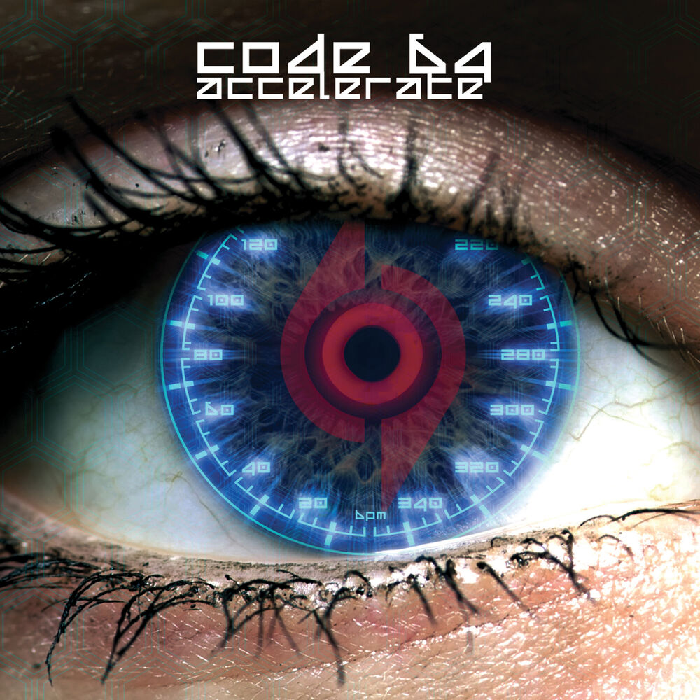 Picture of Accelerate - EP